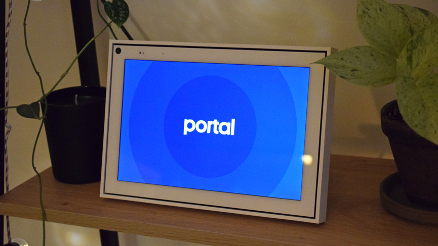 First look: Facebook Portal and Portal Mini play to their strengths