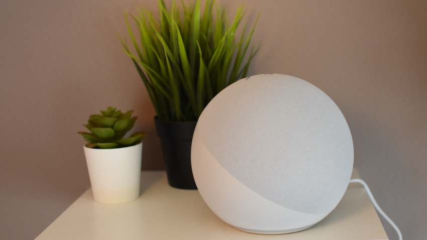 Amazon Echo 4th-gen v Apple HomePod Mini: Smart speaker hub face-off