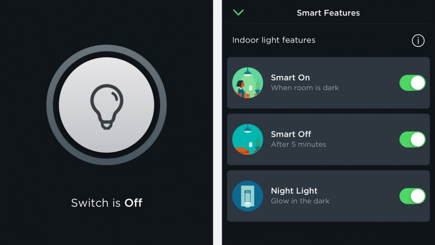 Ecobee Switch+ review