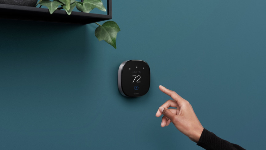 Why ecobee’s Smart Security Starter Kit is the perfect system for your home