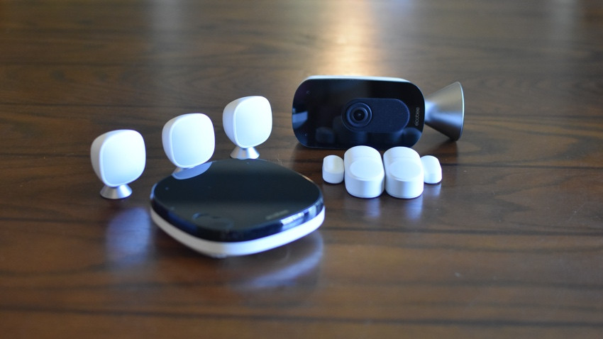 Ecobee SmartCamera review: A feature packed security camera