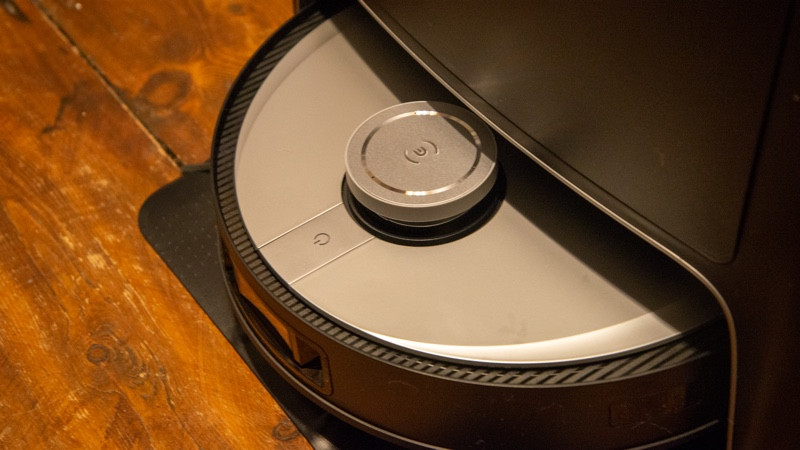Ecovacs Deebot X1 Omni review: The ultimate mopping machine