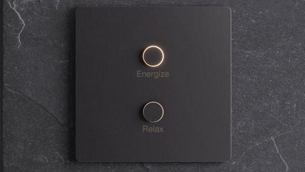 Lutron's Alisse wall control range may be the most stylish smart light switches yet
