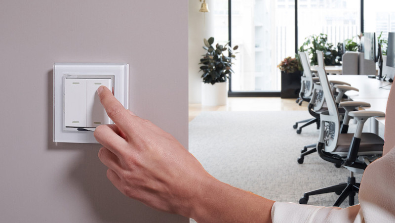 Best Friends of Hue light switches: Making your Hue lights smarter