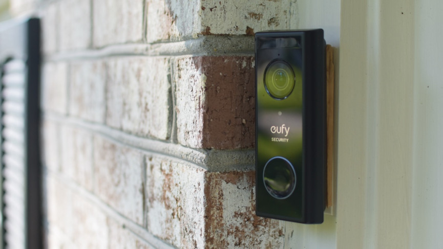 Eufy Video Doorbell 2K Review: A featured packed option with performance issues