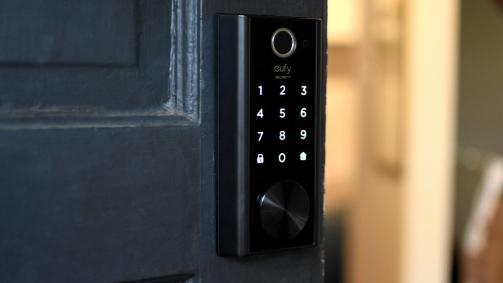 Eufy Smart Lock Touch & WiFi review: The most versatile lock on the block