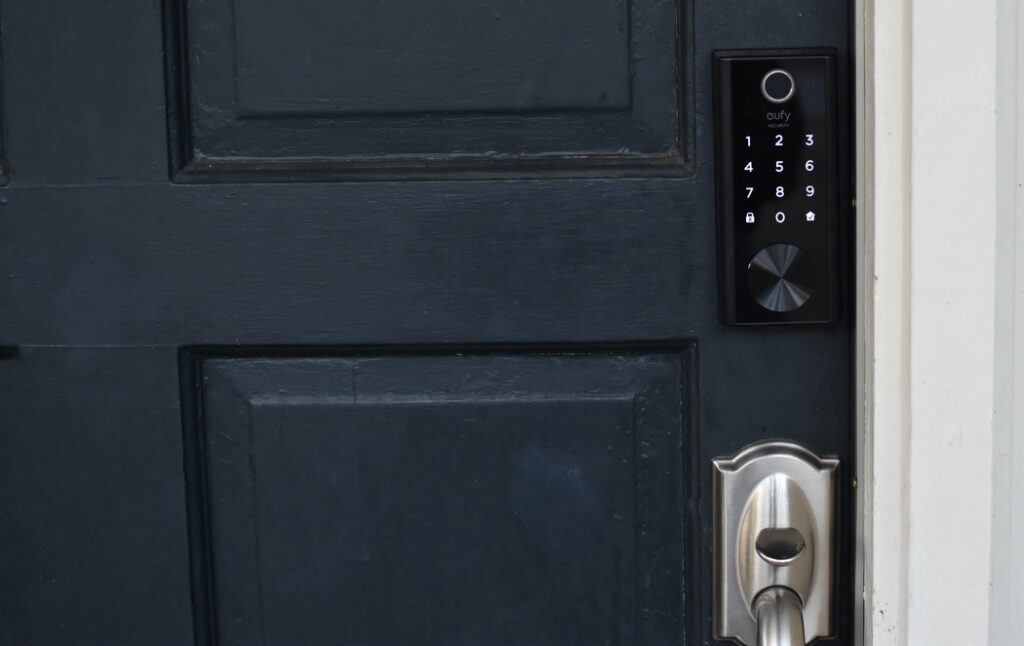 Eufy Smart Lock Touch & WiFi review: The most versatile lock on the block