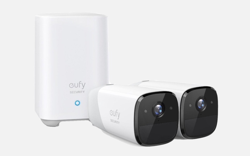 Eufy announces a slew of new smart home products to take on Ring
