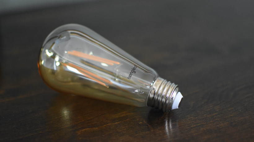 Sengled Edison Filament Bulb