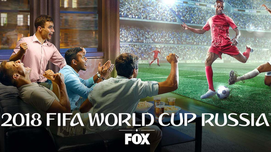 4K World Cup 2018 guide: How to watch, what you need and the best compatible TVs