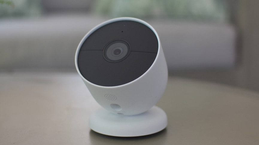 Google Nest Cam review: RIP Nest, this cam is Google through and through