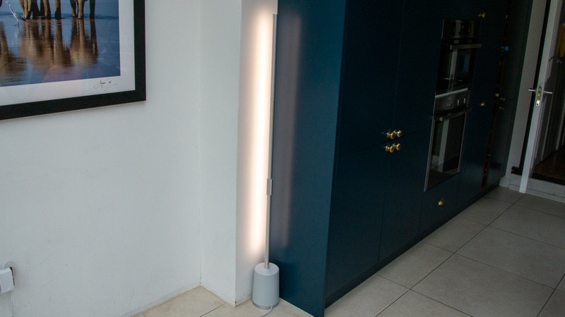 Govee Lyra Floor Lamp review: A smart standing lamp that adds some fun to your home