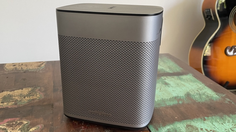 Xgimi Halo review: Full HD portable projector with Harman Kardon sound on board