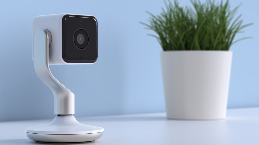 Hive View vs Nest Cam IQ: Two top smart cameras face off