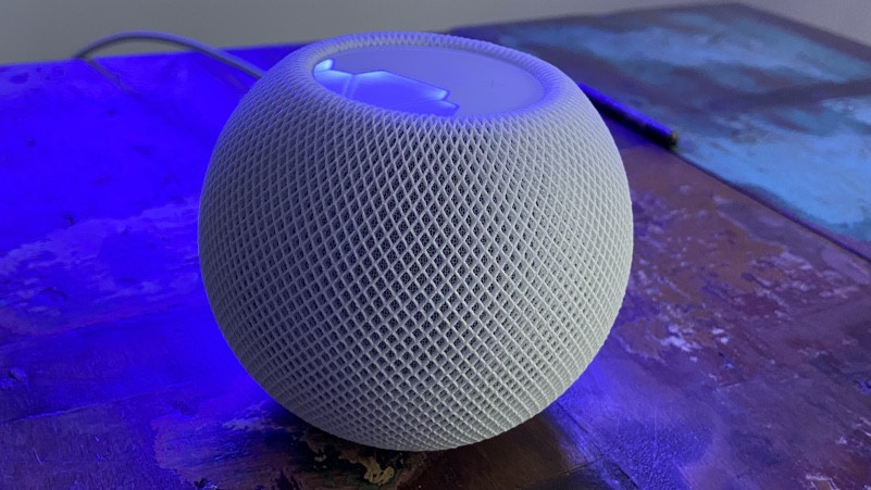 Amazon Echo 4th-gen v Apple HomePod Mini: Smart speaker hub face-off