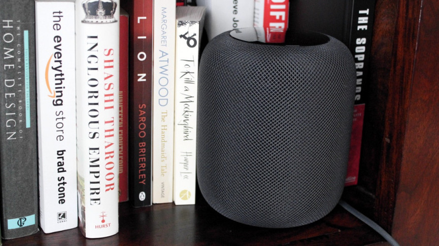 How to enable and use VoiceOver on the Apple HomePod