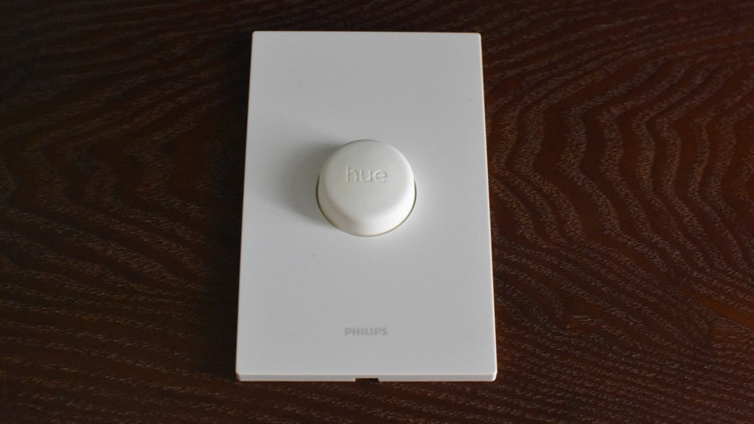 Philips Hue Smart Button review: Press to test