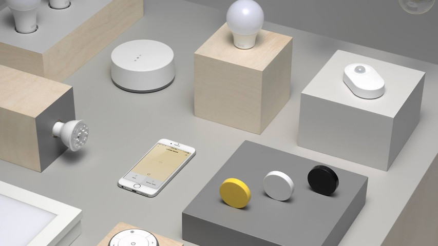 Why context aware is the future of the smart home