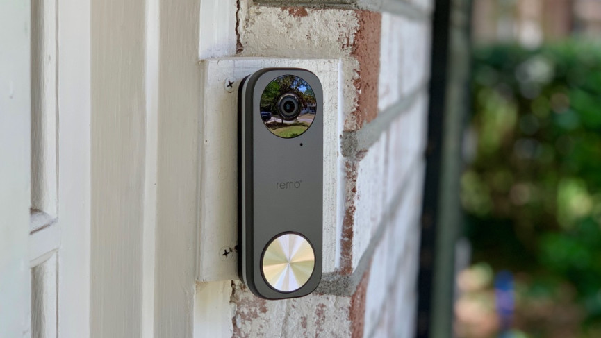 RemoBell S smart video doorbell review