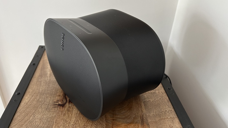 Sonos Era 300 review: Next-gen sound from a smart speaker