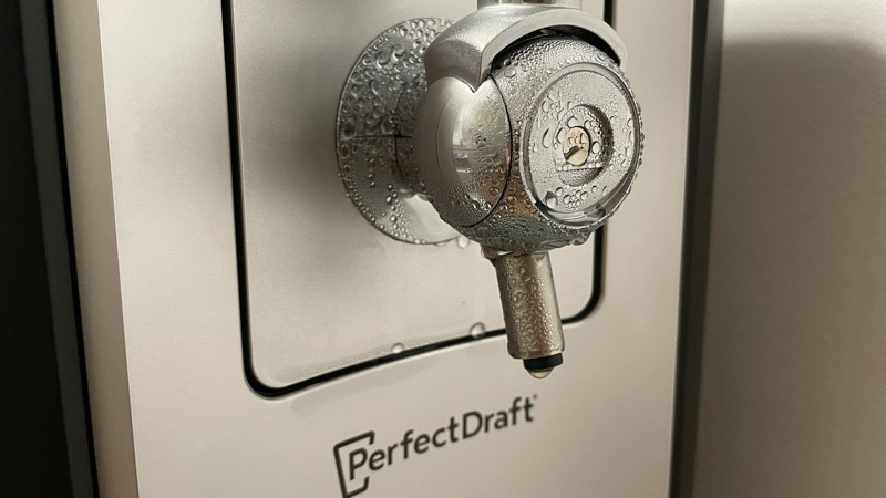 PerfectDraft Pro review