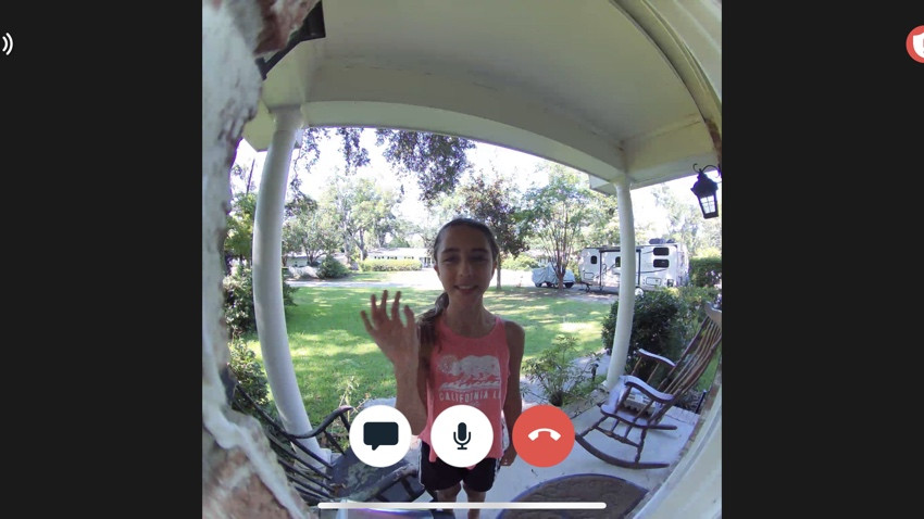 Arlo Video Doorbell Review: A good doorbell for a great price