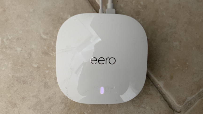 Best mesh router on a budget: Eero