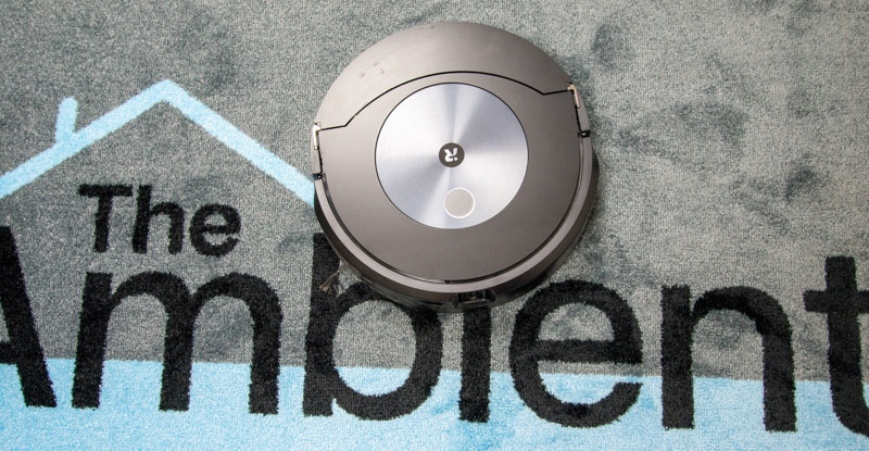 iRobot Roomba Combo j7+ review