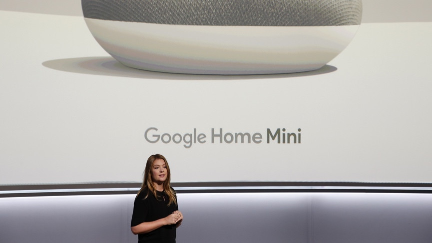 A who's who of Google's smart home teams 
