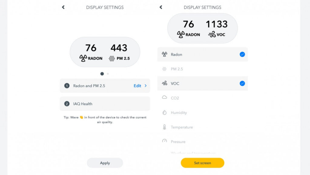 Airthings View Plus review: Smart air quality monitoring just got smarter