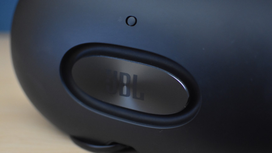 JBL Link View review