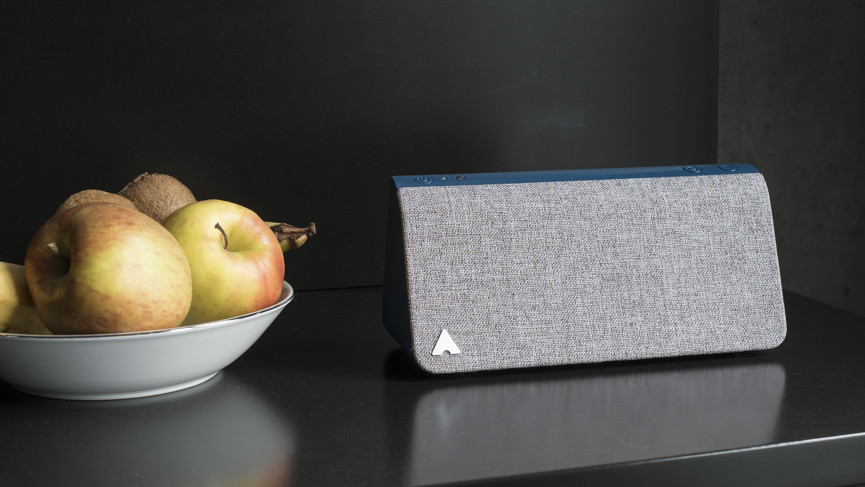 We need to talk about Kevin, the smart speaker that’ll keep your home safe