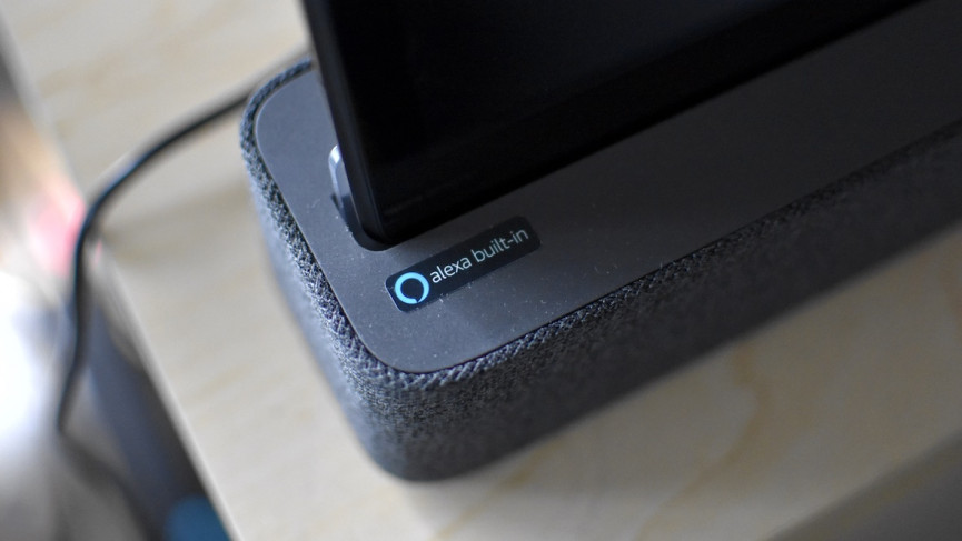 Lenovo Smart Tab with Alexa review