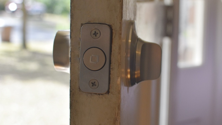 Level Touch smart lock review:
