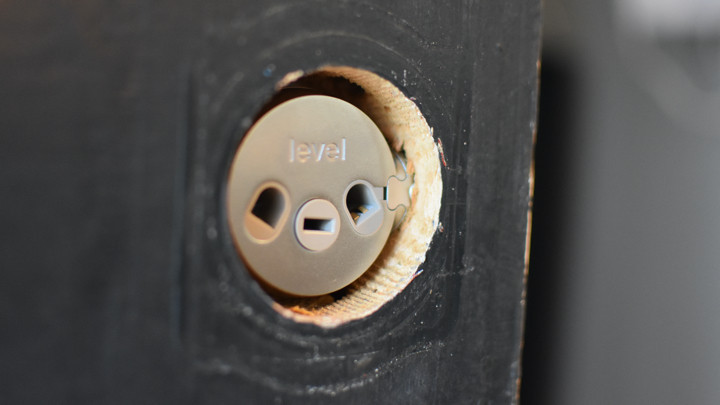 New Level Lock is first smart lock to be Sidewalk compatible