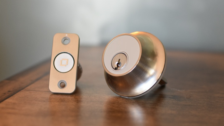 Level Touch smart lock review: All-in on HomeKit with the price to prove it