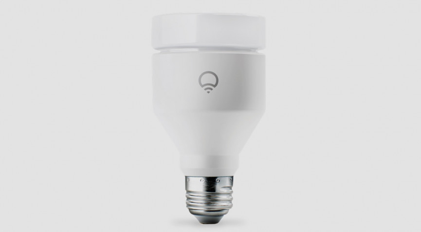 How to reset your Lifx bulb