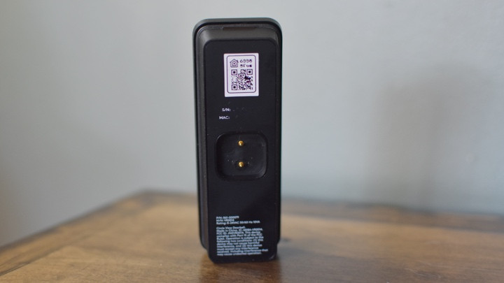 Logitech Circle View Doorbell review: The best HomeKit smart doorbell camera