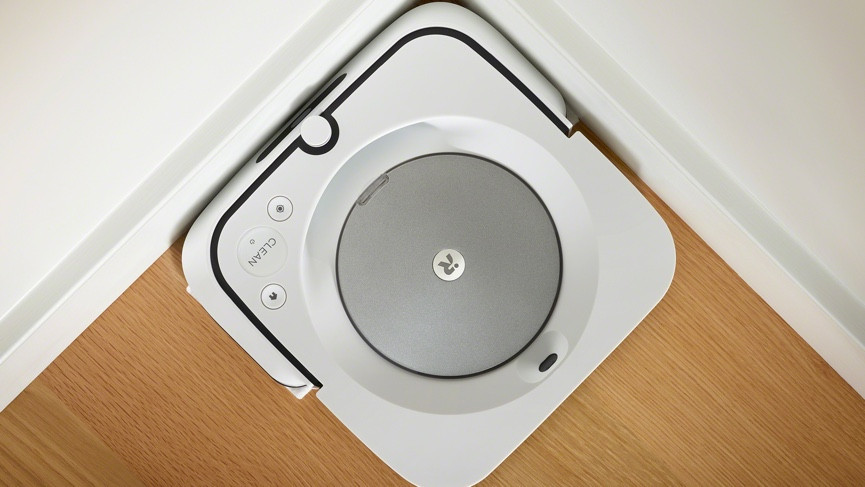 iRobot’s new Roomba vacuum takes on its biggest challenge yet: Room corners