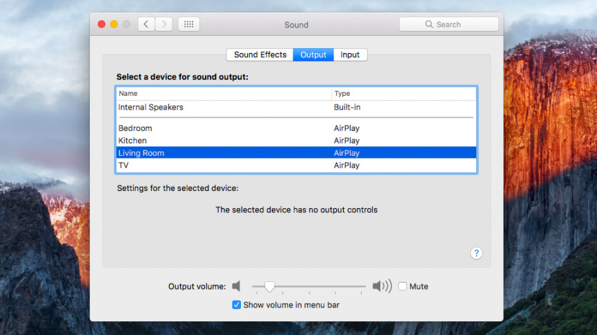 How to enable and use AirPlay on your Mac: Stream to Apple TV and more
