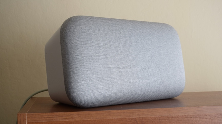 Google Home Max review