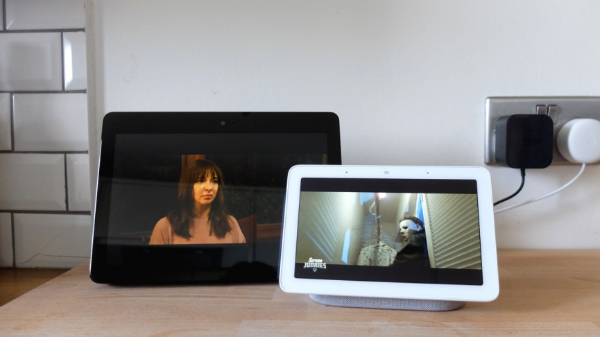 Amazon Echo Show v Google Home Hub: Which smart display is best? 