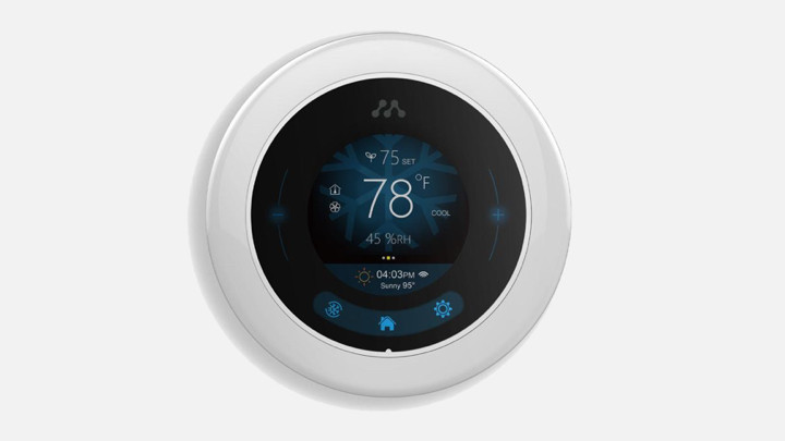 The Meri smart thermostat won't break the bank