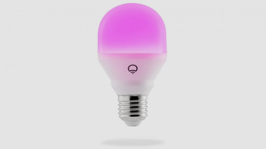 how to reset your lifx bulb