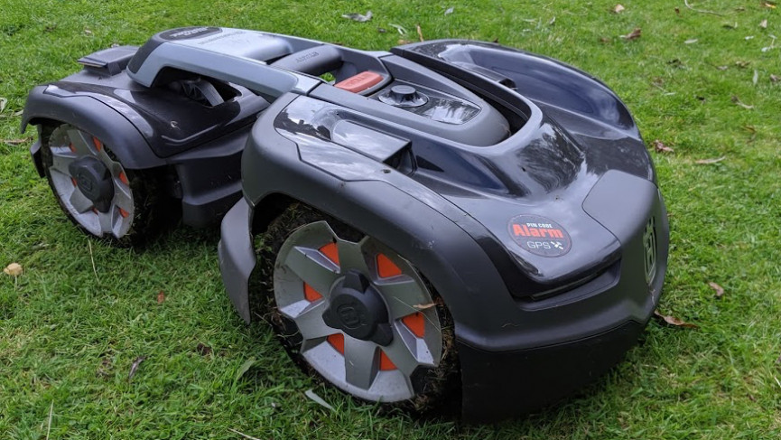 The best robot lawn mower 2019: Smarten up your garden the easy way