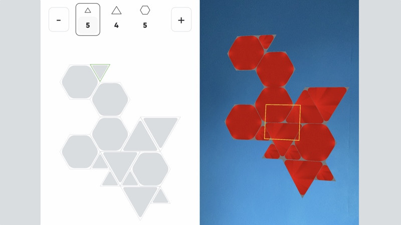 Best Nanoleaf designs: Guides, ideas, inspiration and the gear you need