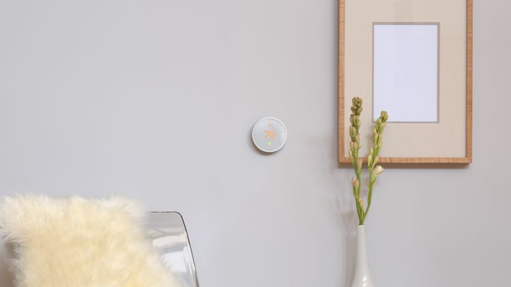 Nest Learning Thermostat v Nest Thermostat E: Two Nests enter, one leaves