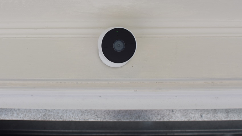 Google Nest Cam review: RIP Nest, this cam is Google through and through