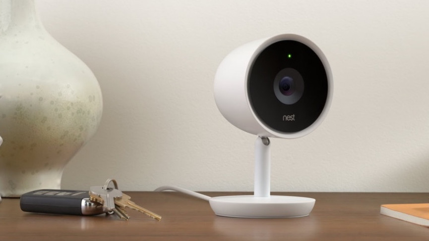 Hive View vs Nest Cam IQ: Two top smart cameras face off