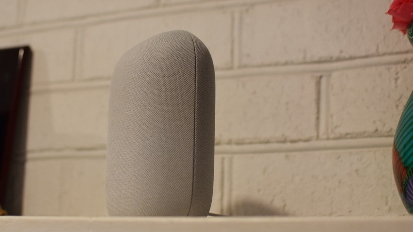 Nest Audio review: Google's latest smart speaker is all about that sound